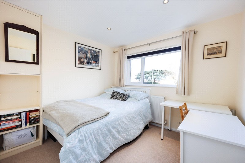 Balmoral Close, Westleigh Avenue, London, SW15