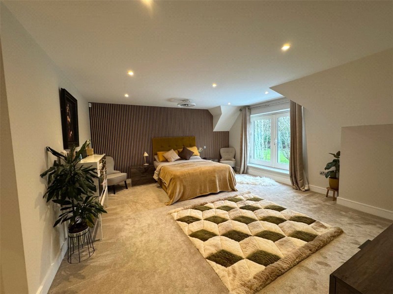 Church Lane, Awbridge, Romsey, Hampshire, SO51