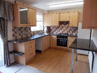 Magdalene View, Newark, NG24