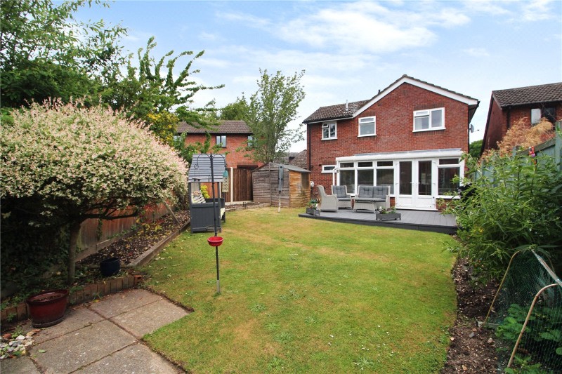 St. Andrews Close, Poringland, Norwich, Norfolk, NR14