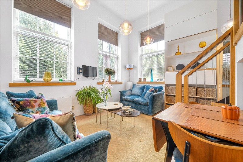 Peckham Rye, Peckham Rye, London, SE15
