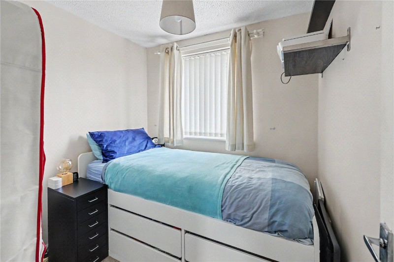 Norgate Way, Taverham, Norwich, Norfolk, NR8