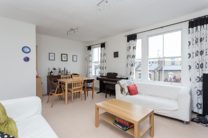 Riversdale Road, London, N5