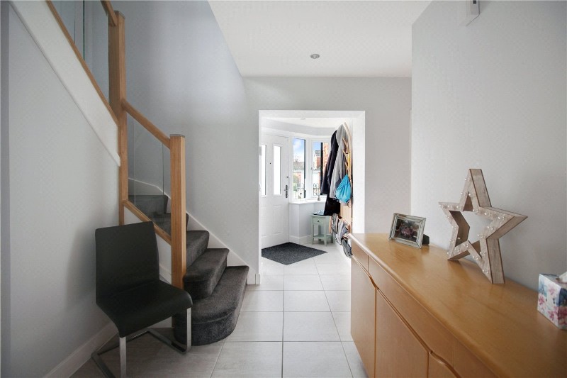 Chapman Road, Rackheath, Norwich, Norfolk, NR13