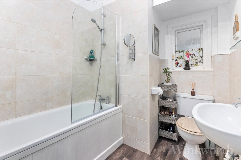 Peak Hill, London, SE26