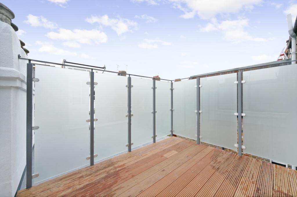 Roof Terrace