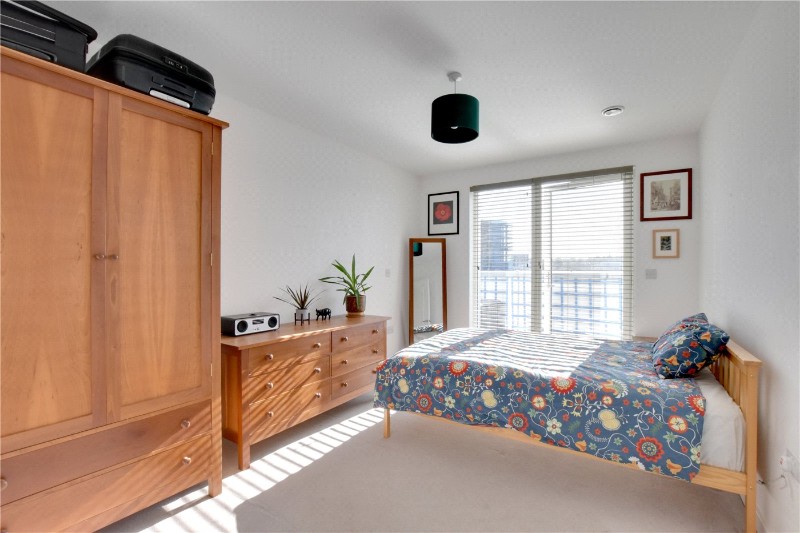 Broadside House, Creekside, Deptford, London, SE8