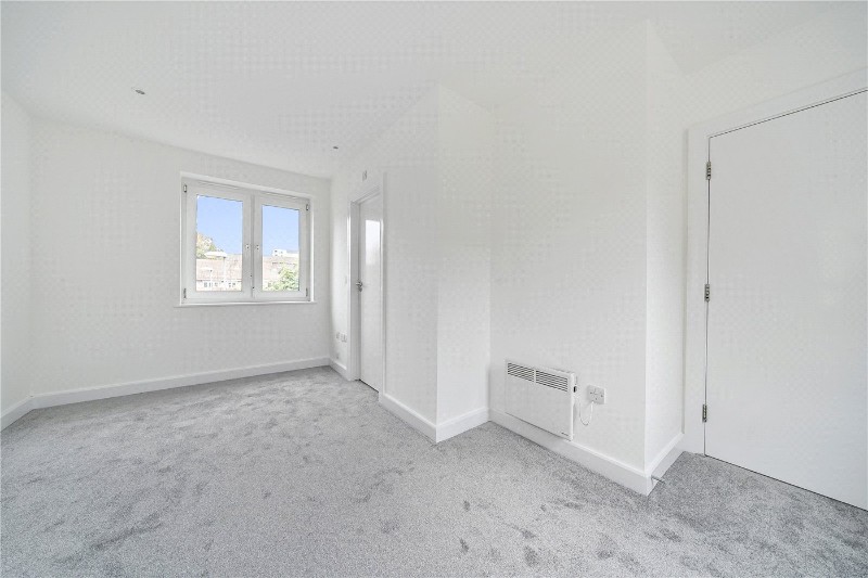 Hereford Road, London, E3