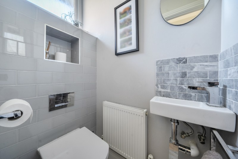 Hennel Close, London, SE23