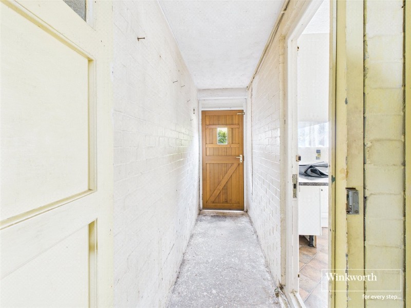 Lesford Road, Reading, Berkshire, RG1