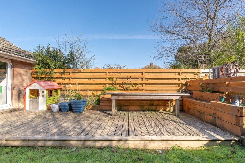 New Road, Woodlands, Wimborne, Dorset, BH21