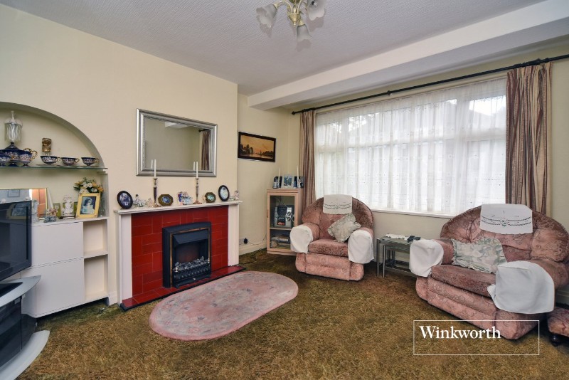 Tilehurst Road, Cheam, Sutton, SM3