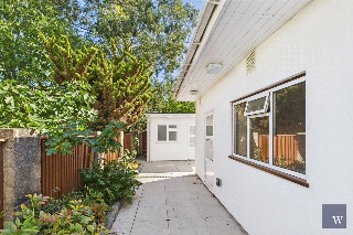 Rosedene Avenue, London, SW16