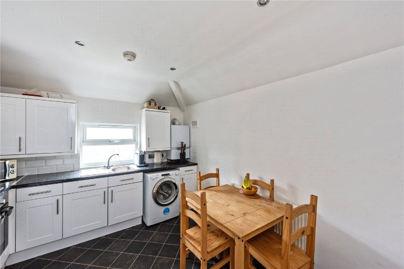 Finsbury Park Road, London, N4