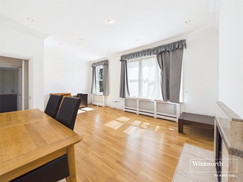 Sunny Gardens Road, London, NW4