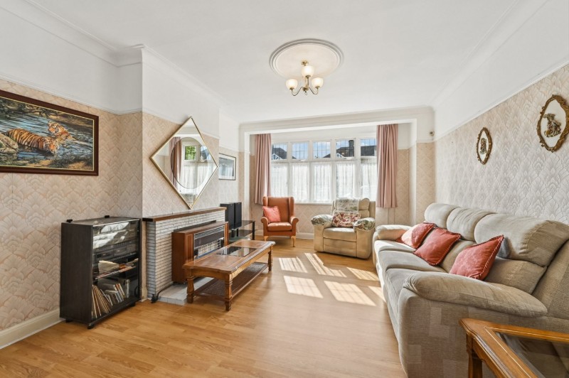 Priory Close, Beckenham, BR3