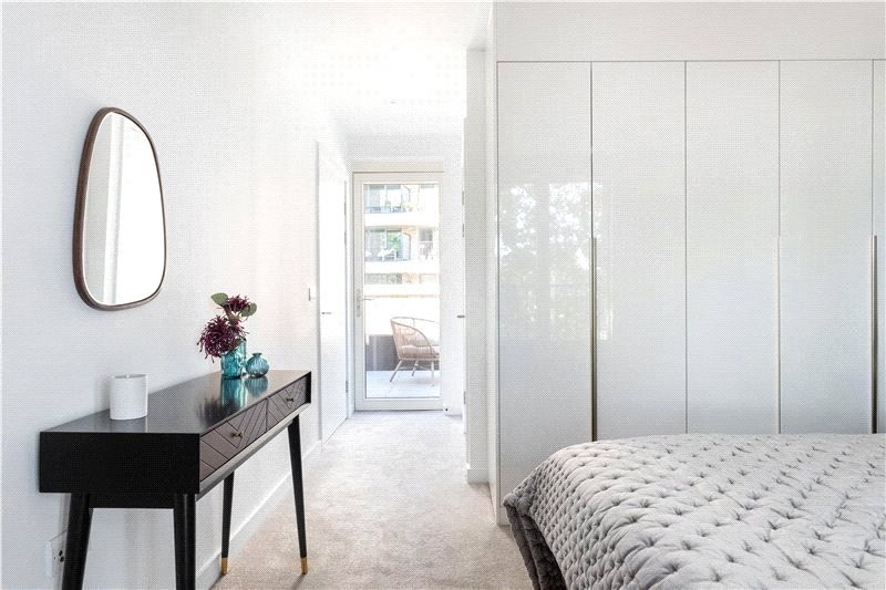 Wansey Street, London, SE17