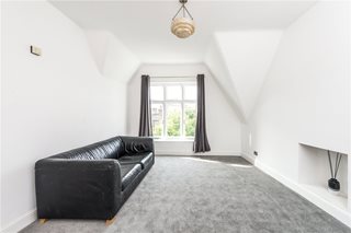 Deronda Road, London, SE24
