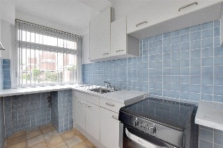 Minerva Lodge, 25-30 Sweyn Place, Blackheath, London, SE3