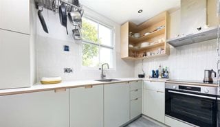 Rushmore Road, London, E5