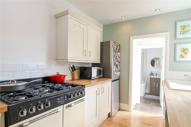 Leigh Hall Road, Leigh-on-Sea, Essex, SS9