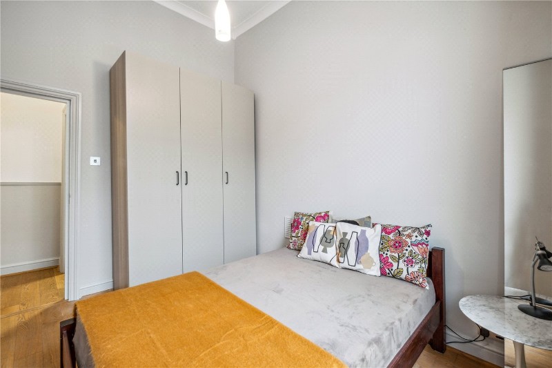 Monmouth Place, London, W2