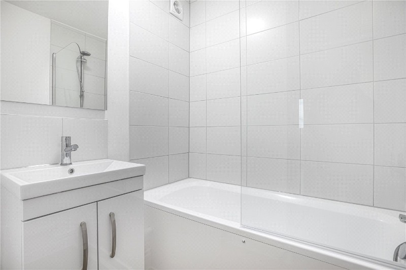 Hall Place, London, W2