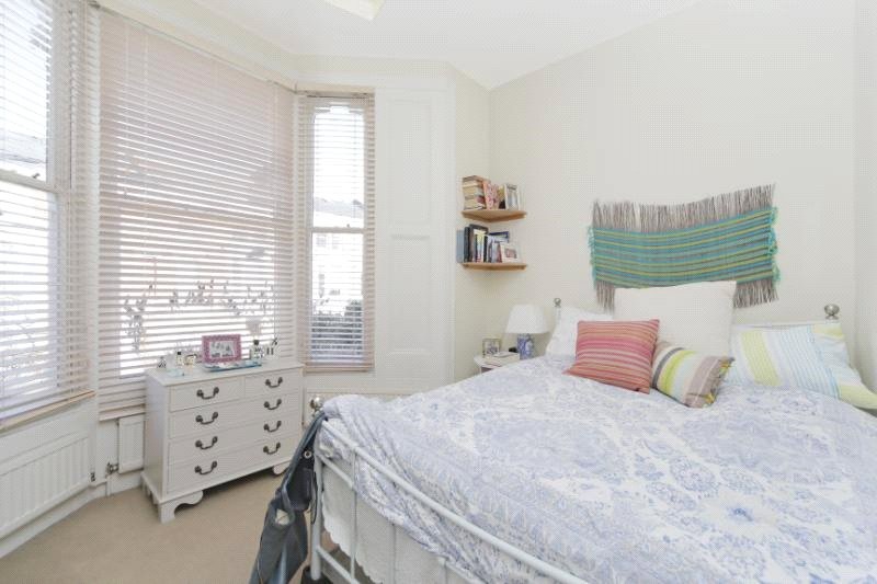 Poplar Grove, Brook Green, London, W6