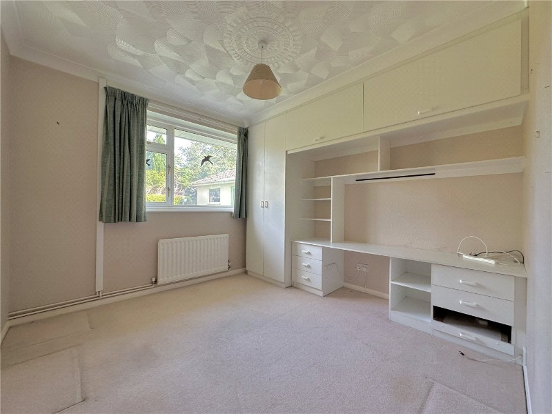 Ryan Gardens, Ferndown, BH22