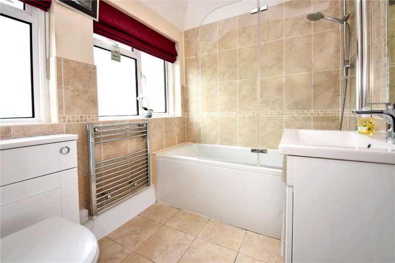 Manor Way, Banstead, Surrey, SM7