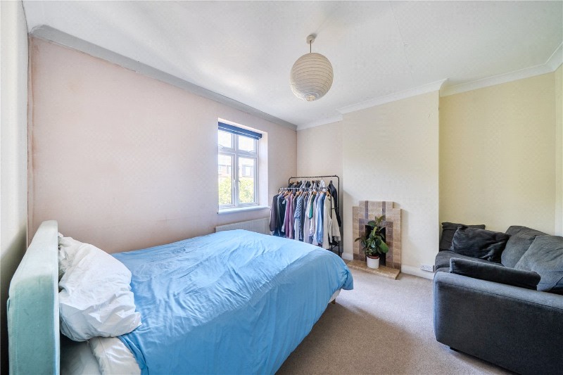 Manor Lane, Lee, London, SE13