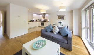 Todd Close, Borehamwood, Hertfordshire, WD6