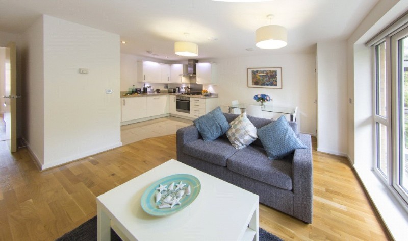Todd Close, Borehamwood, Hertfordshire, WD6