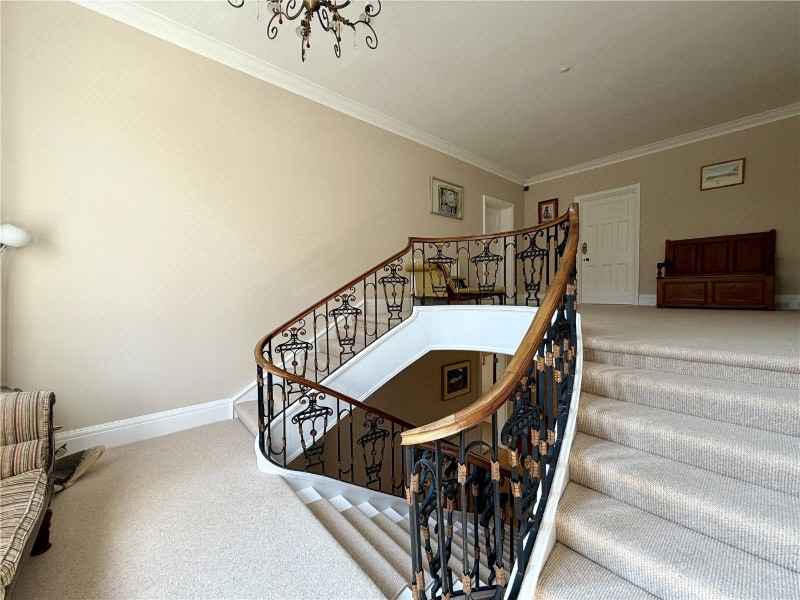 West Overcliff Drive, Bournemouth, Dorset, BH4