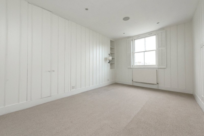 Chamberlayne Road, London, NW10