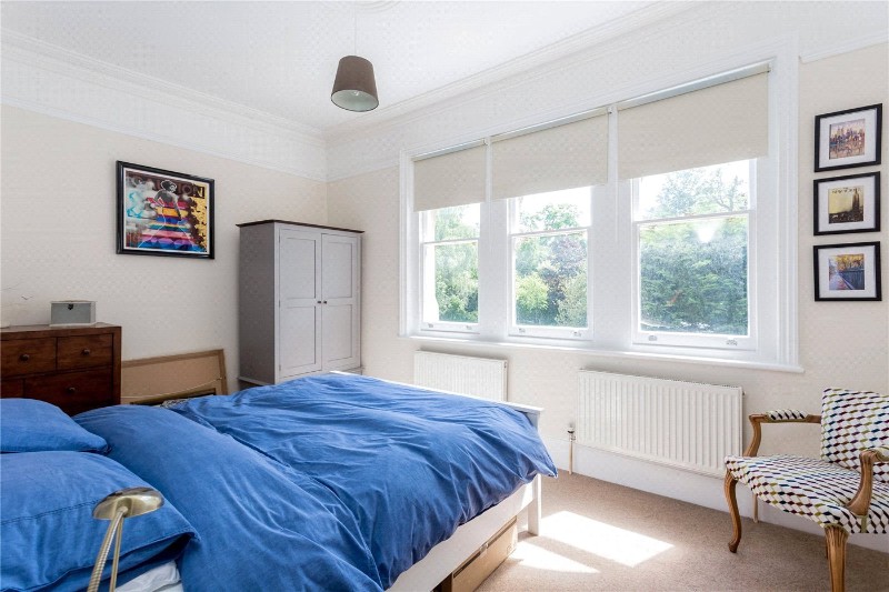 Crescent Road, Crouch End, London, N8