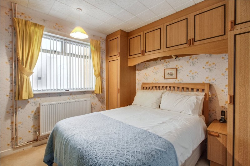 Dennis Road, Hellesdon, Norwich, Norfolk, NR6