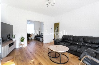 Flexmere Road, London, N17