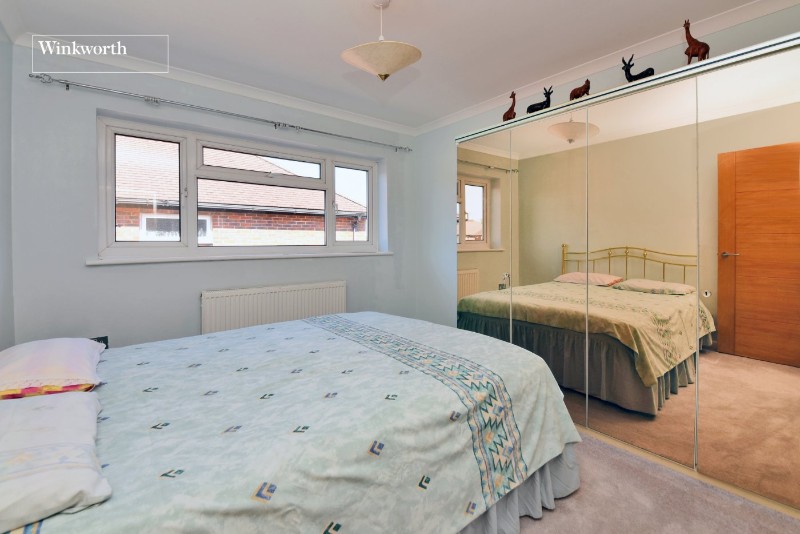 Sandy Lane, Cheam, Sutton, SM2