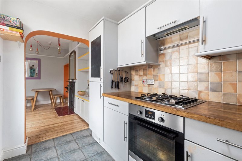Thirsk Road, Mitcham, CR4
