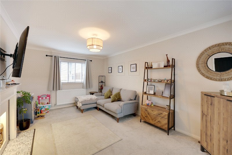 Newton Close, Newton St. Faith, Norwich, Norfolk, NR10