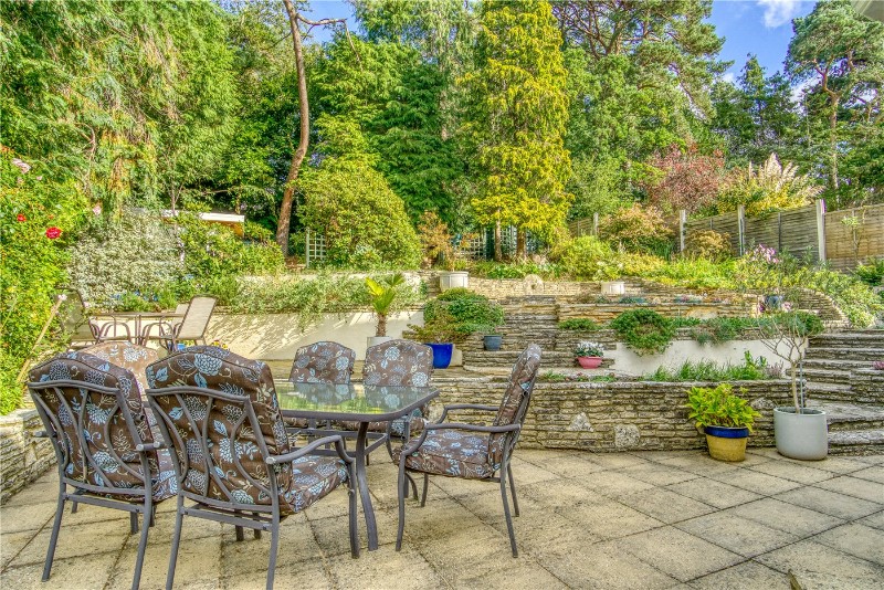 Canford Cliffs Avenue, Lower Parkstone, Poole, BH14