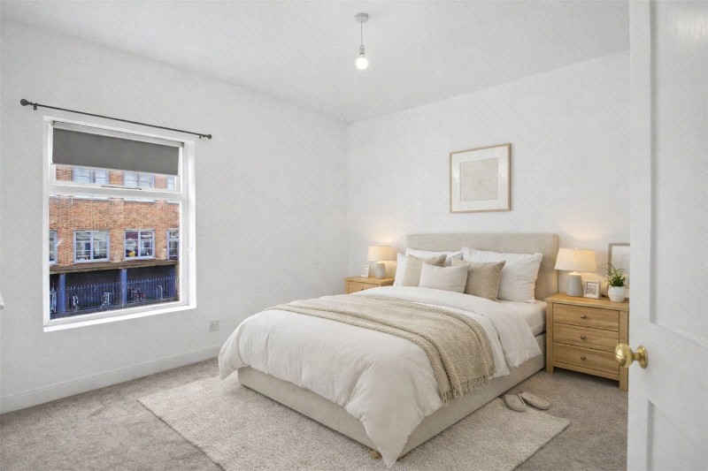 Kerrison Road, Norwich, Norfolk, NR1