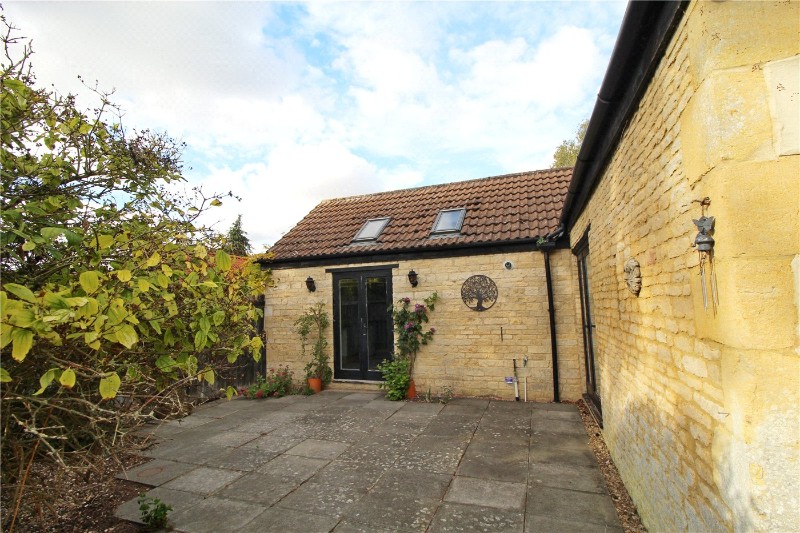 High Street, Maxey, Peterborough, Cambridgeshire, PE6