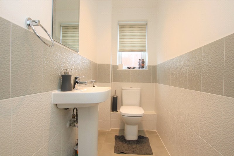 Appleby Walk, Spencers Wood, Reading, Berkshire, RG7