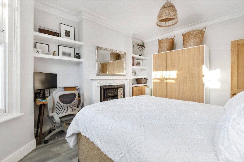 Revelstoke Road, London, SW18