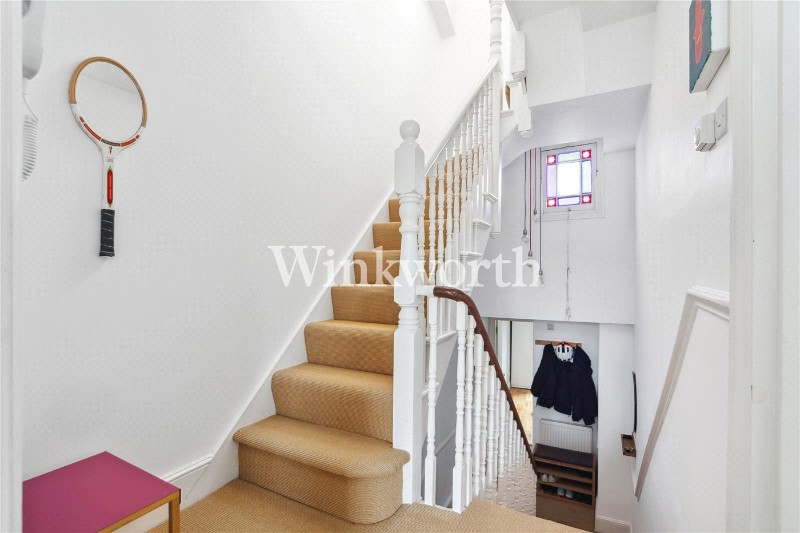 Digby Crescent, London, N4