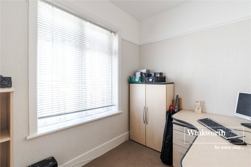 Grange Road, Bournemouth, Dorset, BH6