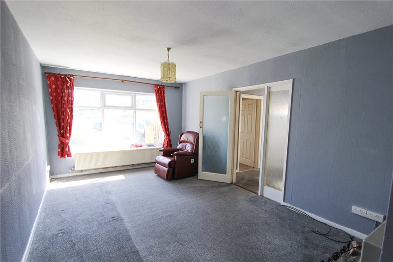 Bohemia Chase, Leigh-on-Sea, Essex, SS9
