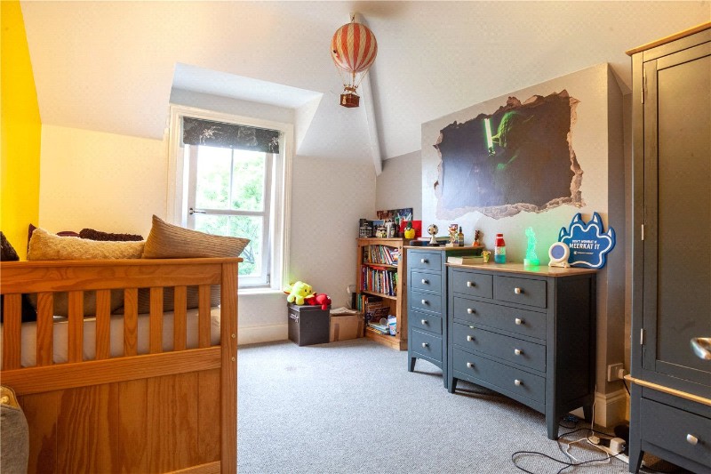 Newbridge Hill, Bath, Somerset, BA1